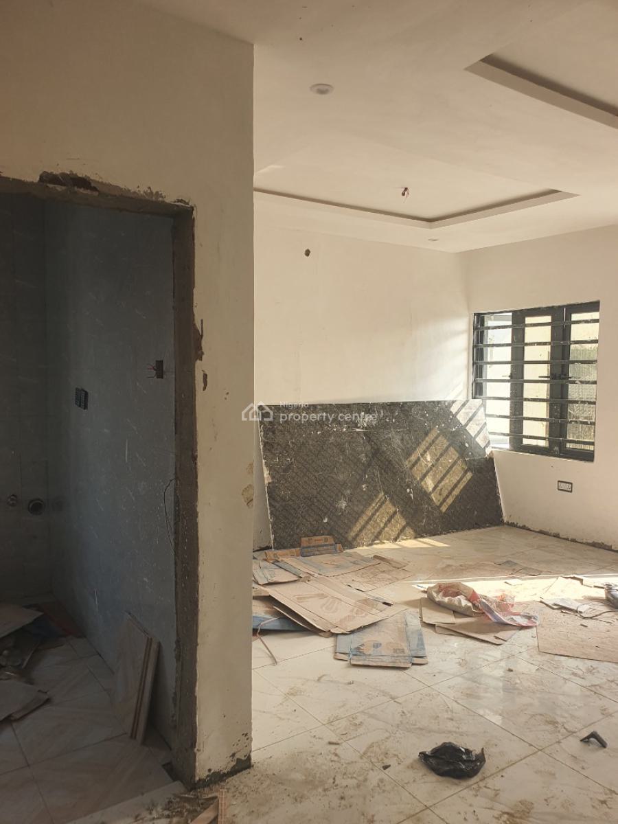 Luxury Blocks of Flat with Topnotch Finishing and Modern Outlook, Badore Road, Badore, Ajah, Lagos, Flat / Apartment for Sale