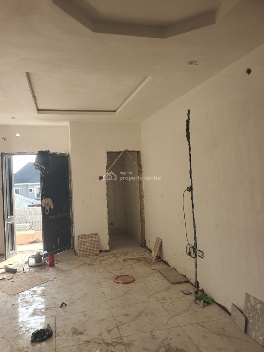 Luxury Blocks of Flat with Topnotch Finishing and Modern Outlook, Badore Road, Badore, Ajah, Lagos, Flat / Apartment for Sale