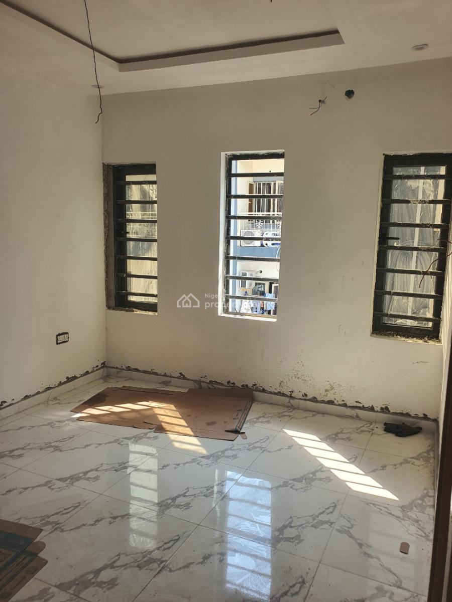 Luxury and Well Finished Smart Apartment in a Serene Estate, Badore Road, Badore, Ajah, Lagos, Mini Flat (room and Parlour) for Rent