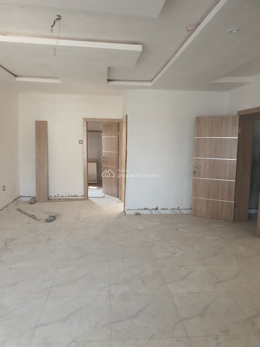 Luxury and Well Finished Smart Apartment in a Serene Estate, Badore Road, Badore, Ajah, Lagos, Mini Flat (room and Parlour) for Rent