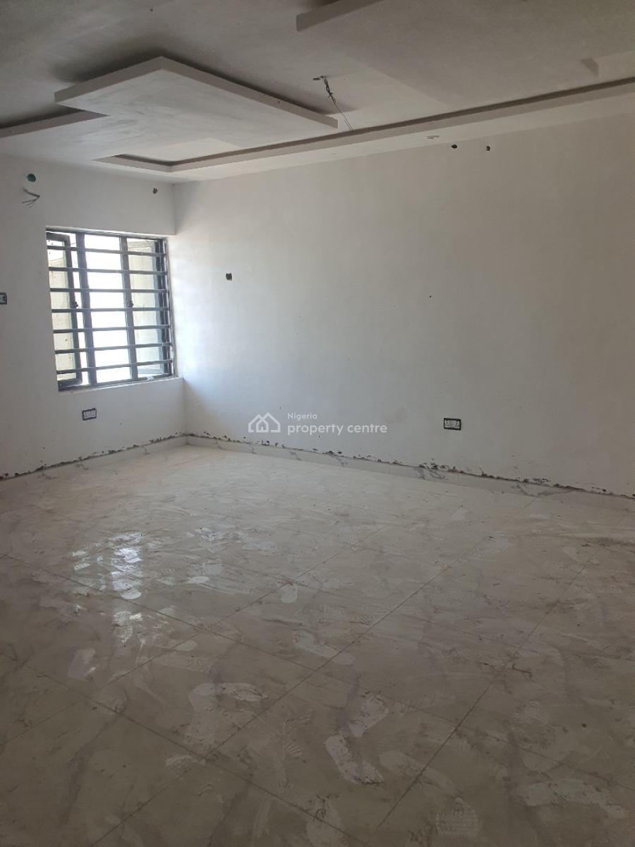 Luxury and Well Finished Smart Apartment in a Serene Estate, Badore Road, Badore, Ajah, Lagos, Mini Flat (room and Parlour) for Rent