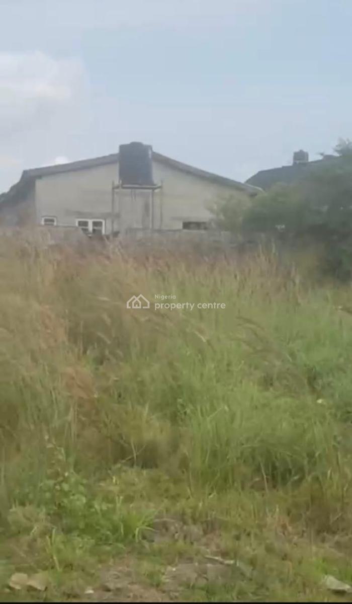 Vacant Land Measuring 1011sqmts Fenced with Gate, Ogudu Ori Oke, Ogudu, Lagos, Mixed-use Land for Sale