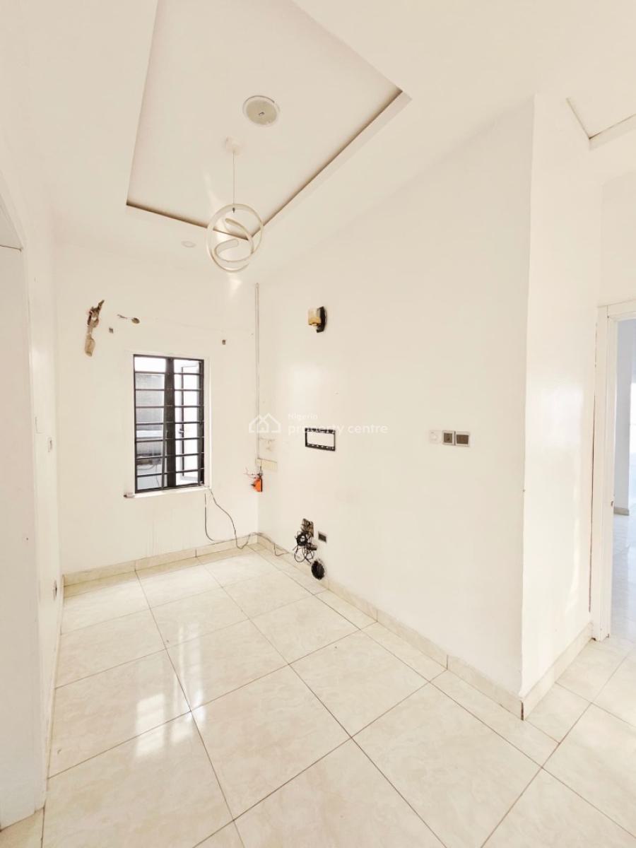 Brand New 4 Bedroom Detached Duplex with Bq, Ikota, Ikota, Lekki, Lagos, Detached Duplex for Sale