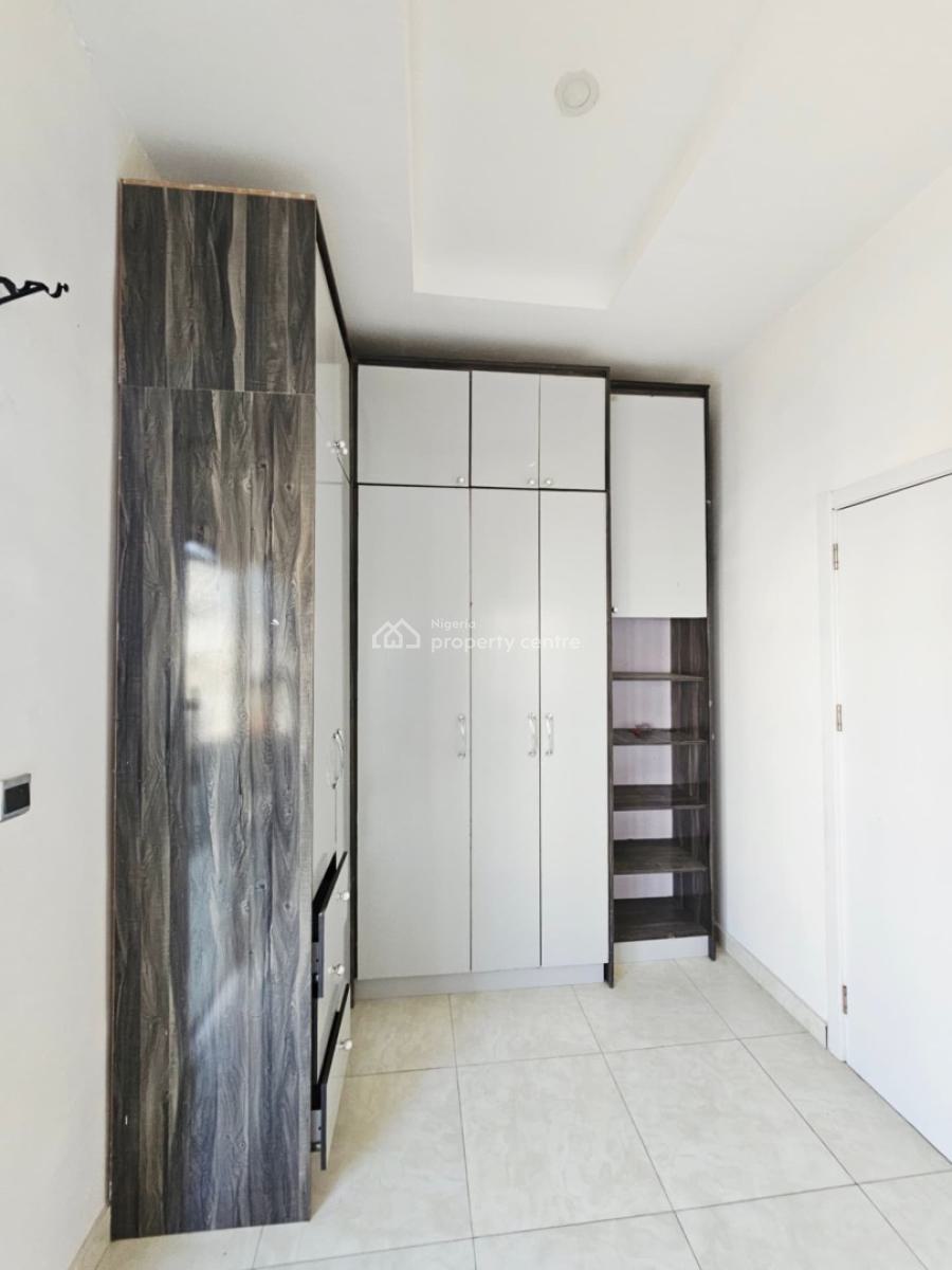 Brand New 4 Bedroom Detached Duplex with Bq, Ikota, Ikota, Lekki, Lagos, Detached Duplex for Sale