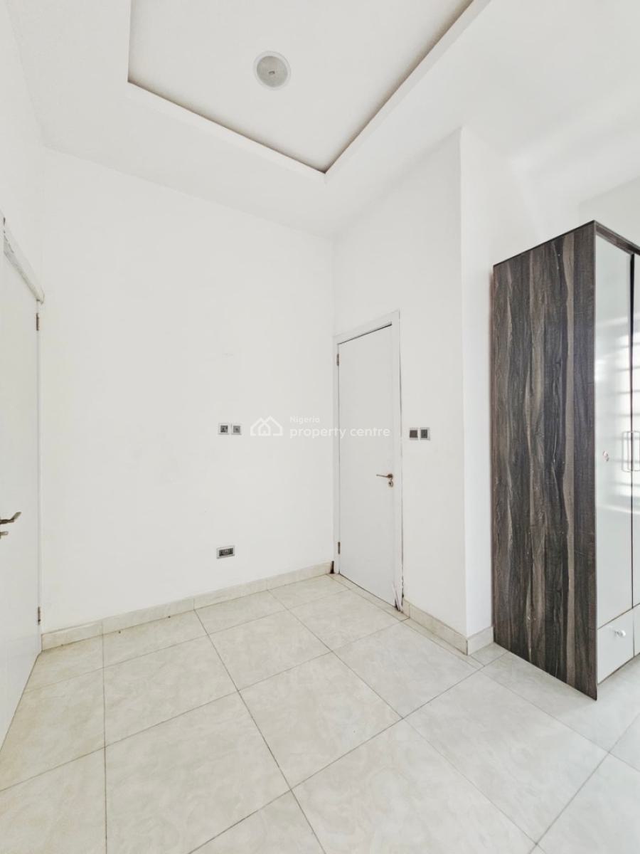 Brand New 4 Bedroom Detached Duplex with Bq, Ikota, Ikota, Lekki, Lagos, Detached Duplex for Sale