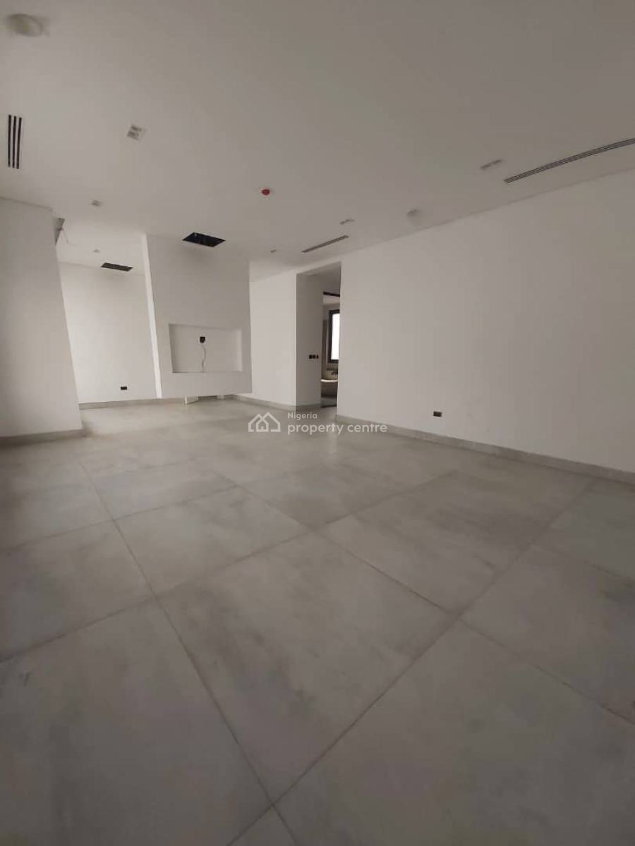 Luxury 5 Bedroom Detached Duplex with Excellent Facilities, Ikoyi, Lagos, Detached Duplex for Sale