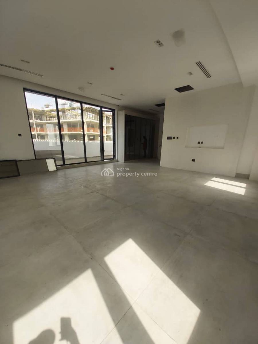 Luxury 5 Bedroom Detached Duplex with Excellent Facilities, Ikoyi, Lagos, Detached Duplex for Sale