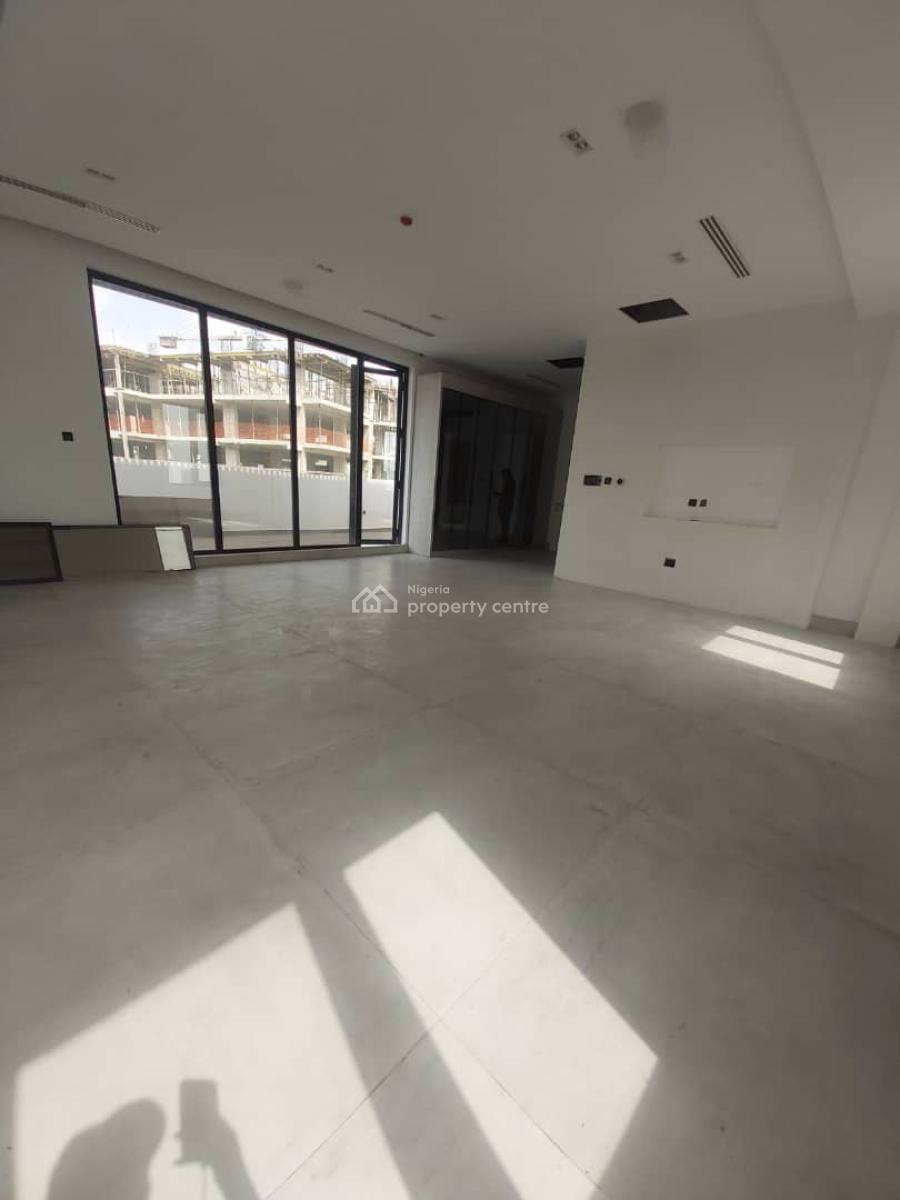 Luxury 5 Bedroom Detached Duplex with Excellent Facilities, Ikoyi, Lagos, Detached Duplex for Sale