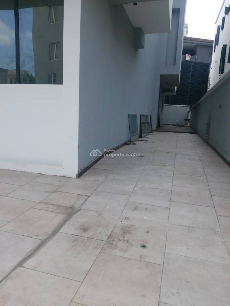 Luxury 5 Bedroom Detached Duplex with Excellent Facilities, Ikoyi, Lagos, Detached Duplex for Sale