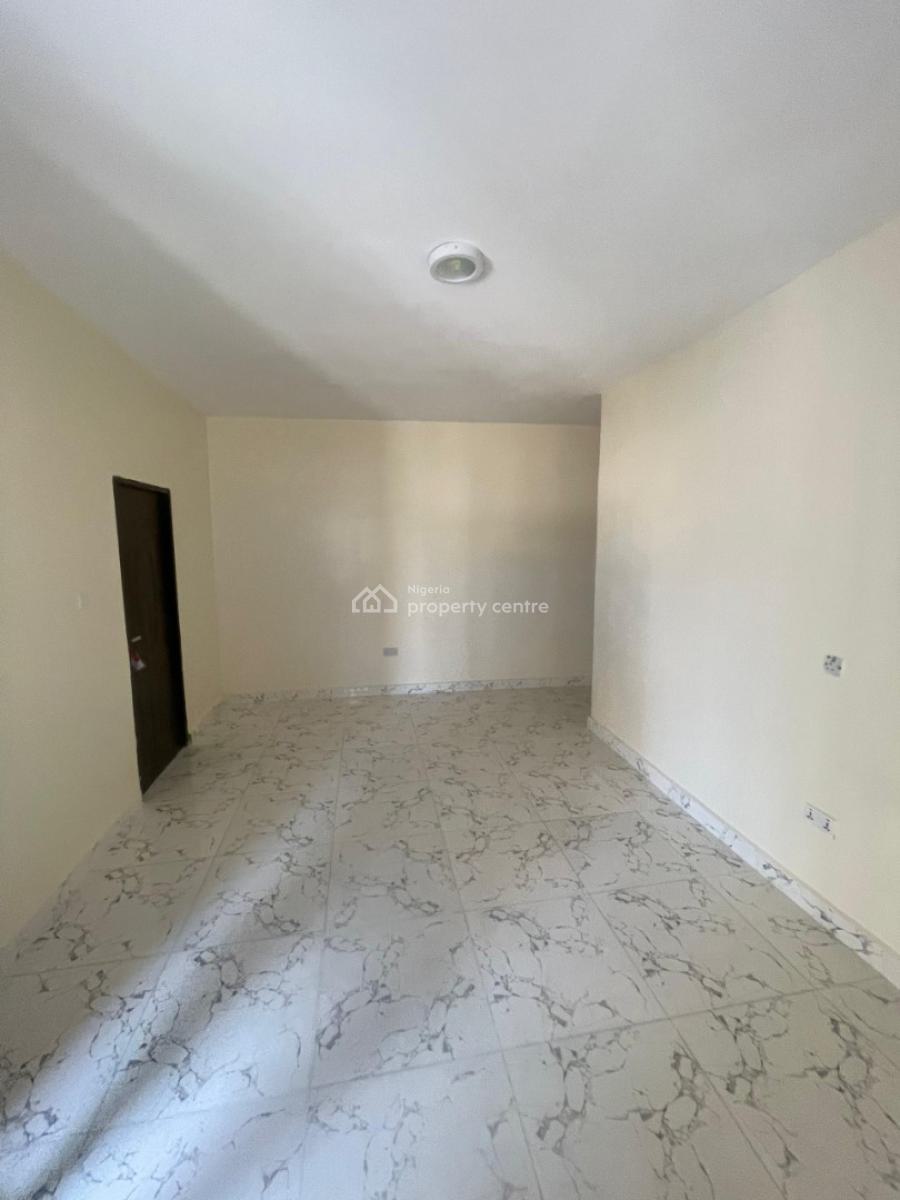 a Very Sweet and Very Spacious 3 Bedroom Apartment All Ensuit, Badore, Ajah, Lagos, Flat / Apartment for Rent