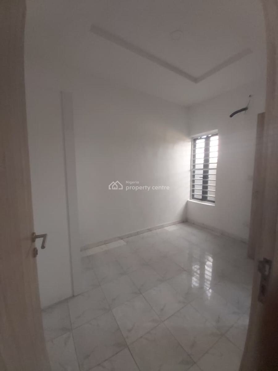 Exquisite 4 Bedroom Terrace Duplex, Riverside Court, Lekki Phase 2, Lekki, Lagos, Terraced Duplex for Sale