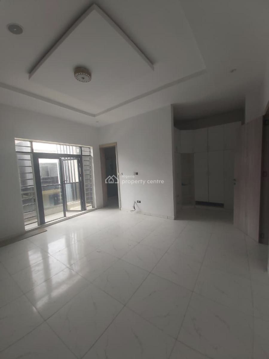 Exquisite 4 Bedroom Terrace Duplex, Riverside Court, Lekki Phase 2, Lekki, Lagos, Terraced Duplex for Sale