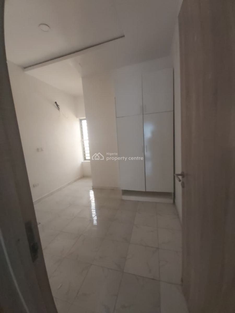 Exquisite 4 Bedroom Terrace Duplex, Riverside Court, Lekki Phase 2, Lekki, Lagos, Terraced Duplex for Sale