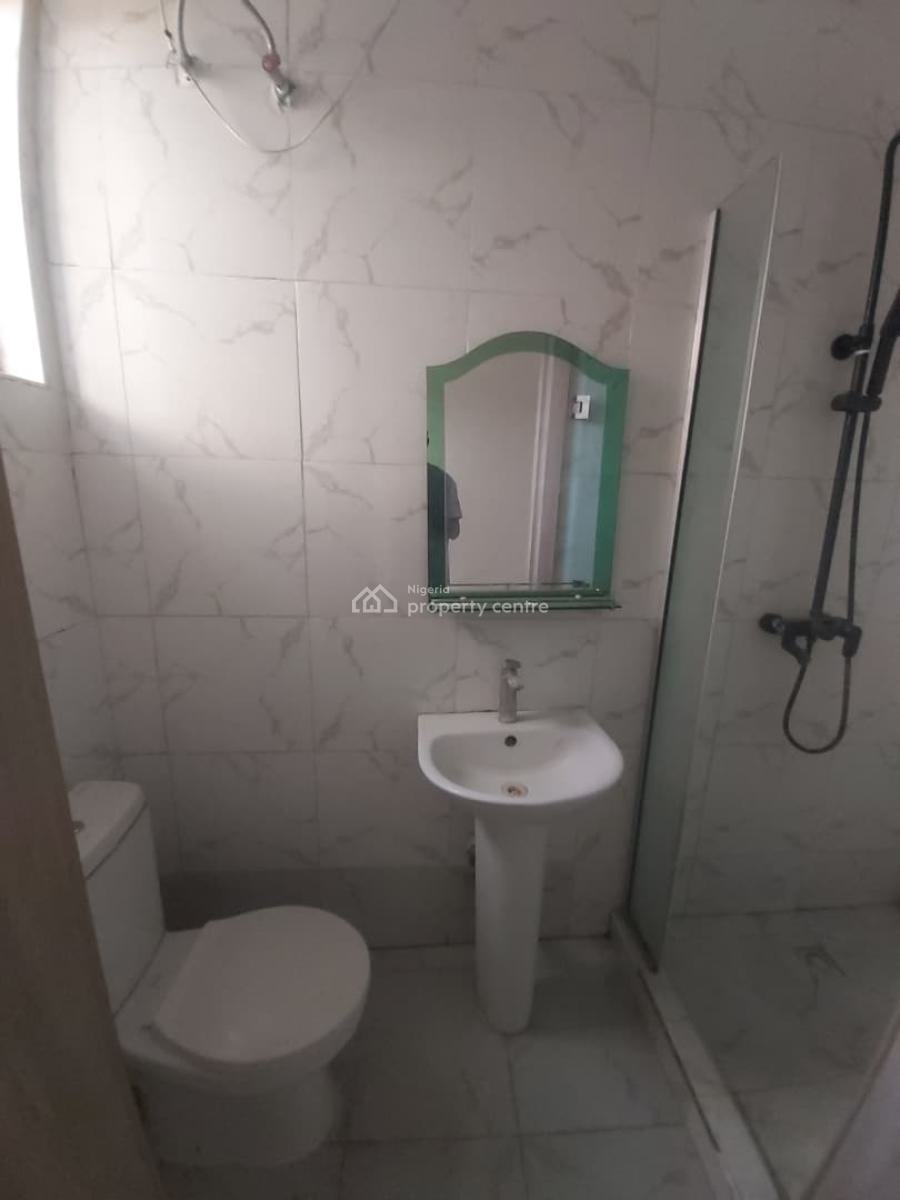 Exquisite 4 Bedroom Terrace Duplex, Riverside Court, Lekki Phase 2, Lekki, Lagos, Terraced Duplex for Sale