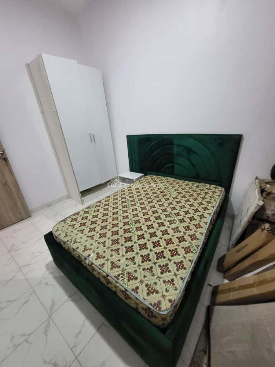 Exquisite 4 Bedroom Fully Furnished Terrace Duplex, Riverside Court, Lekki Phase 2, Lekki, Lagos, Terraced Duplex for Sale