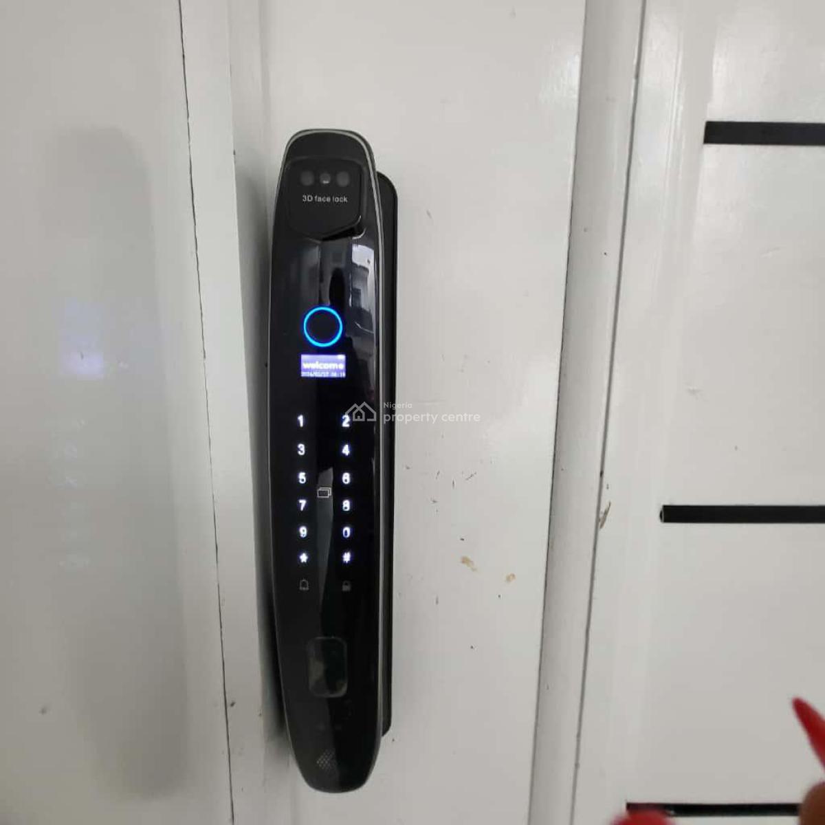 Exquisite 4 Bedroom Fully Furnished Terrace Duplex, Riverside Court, Lekki Phase 2, Lekki, Lagos, Terraced Duplex for Sale