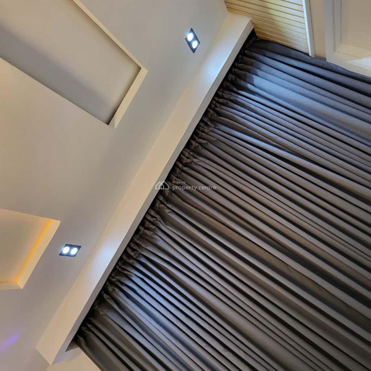 Exquisite 4 Bedroom Fully Furnished Terrace Duplex, Riverside Court, Lekki Phase 2, Lekki, Lagos, Terraced Duplex for Sale