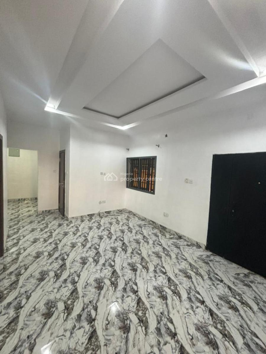 All Room En-suite 3 Bedroom Apartment, Lekki Phase 1, Lekki, Lagos, Flat / Apartment for Rent