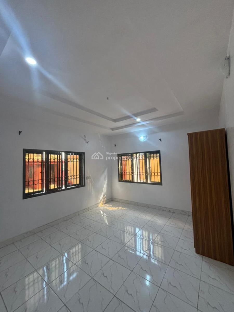 All Room En-suite 3 Bedroom Apartment, Lekki Phase 1, Lekki, Lagos, Flat / Apartment for Rent