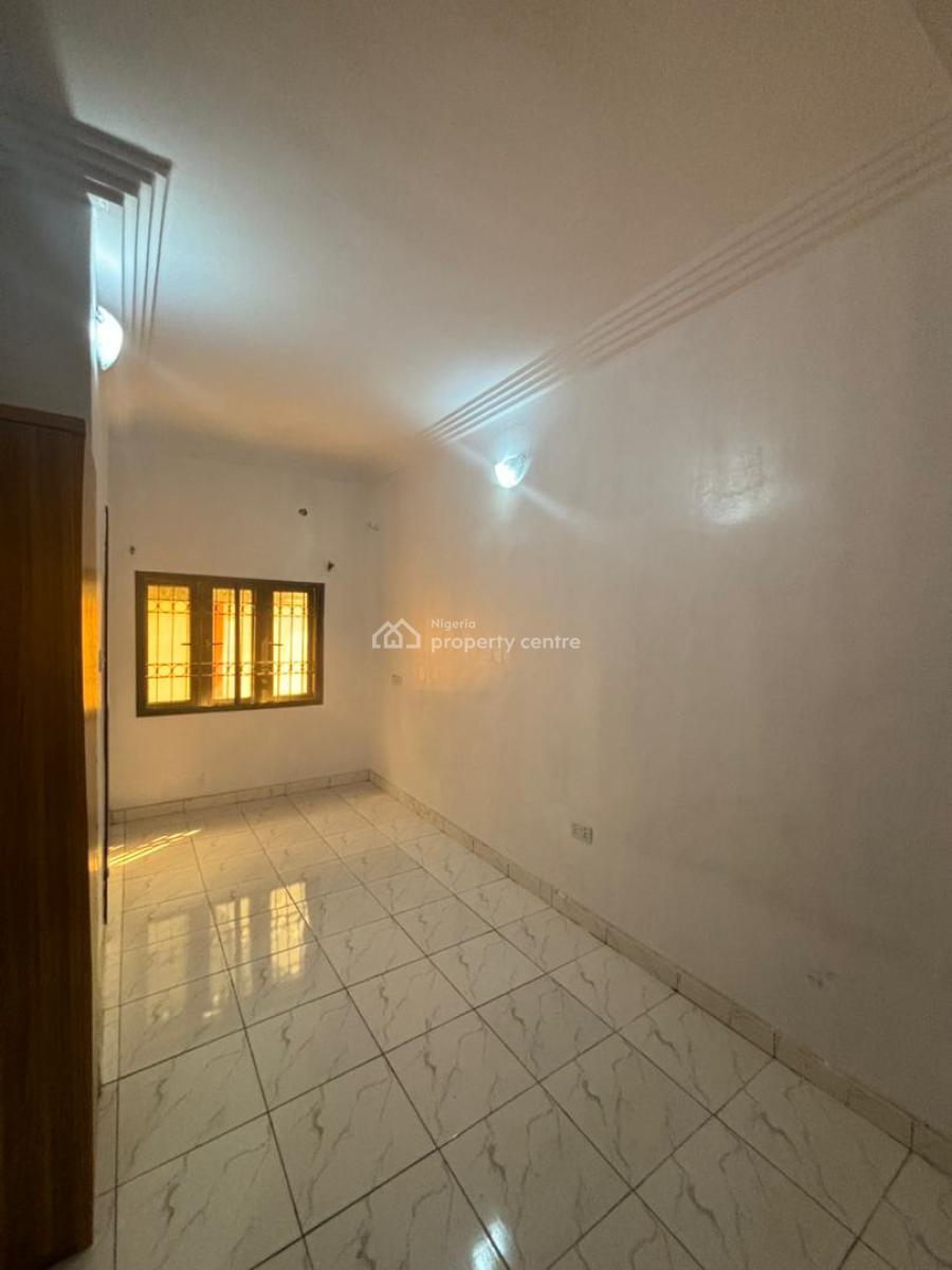 All Room En-suite 3 Bedroom Apartment, Lekki Phase 1, Lekki, Lagos, Flat / Apartment for Rent
