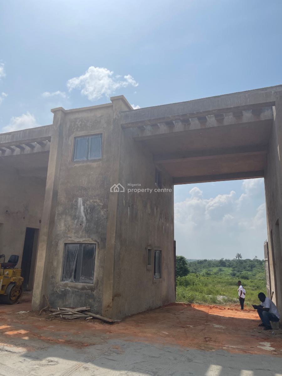 Plots of Land, Ikorodu, Lagos, Land for Sale