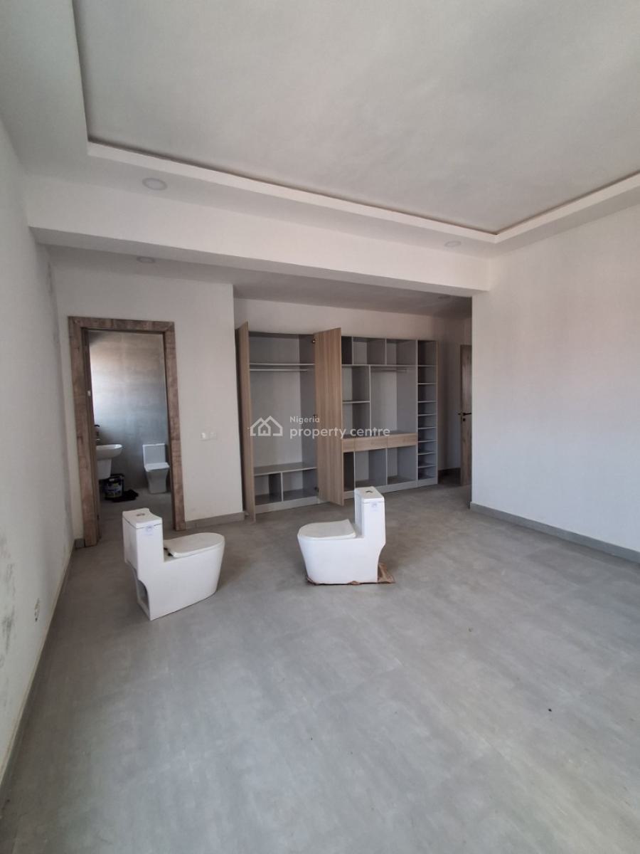 Luxury 3bedroom Apartment  with 1 Bq, Lekki Phase 1, Lekki, Lagos, Flat / Apartment for Rent