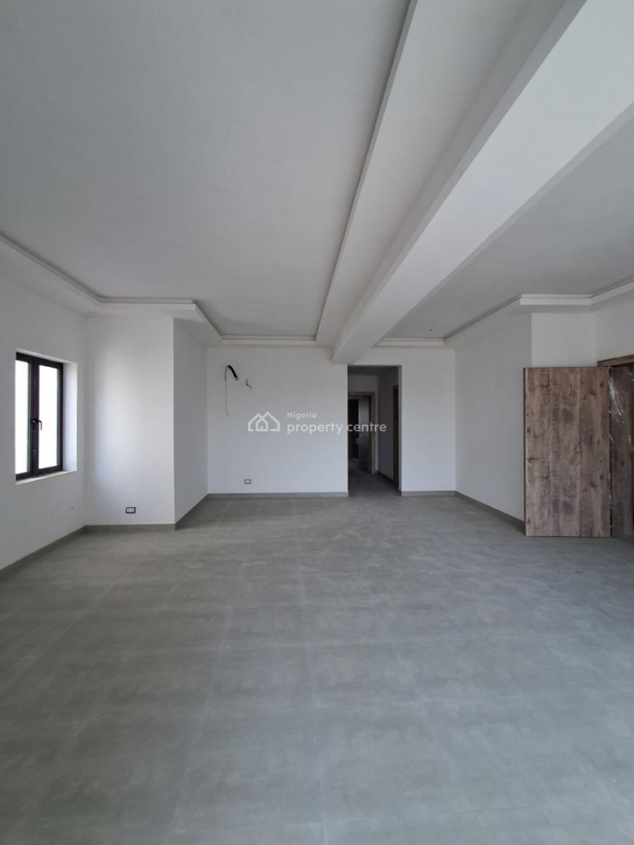 Luxury 3bedroom Apartment  with 1 Bq, Lekki Phase 1, Lekki, Lagos, Flat / Apartment for Rent