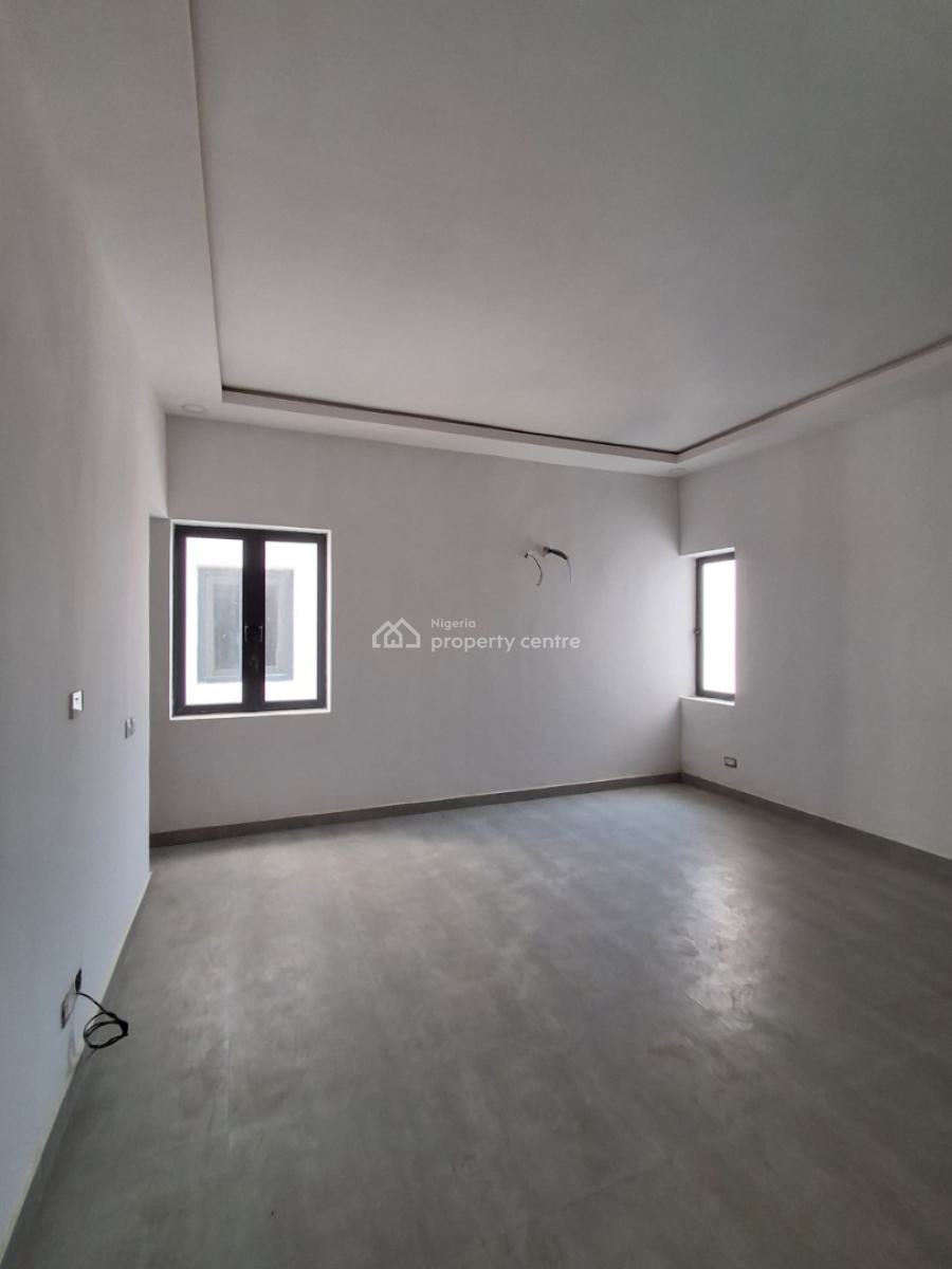 Luxury 3bedroom Apartment  with 1 Bq, Lekki Phase 1, Lekki, Lagos, Flat / Apartment for Rent