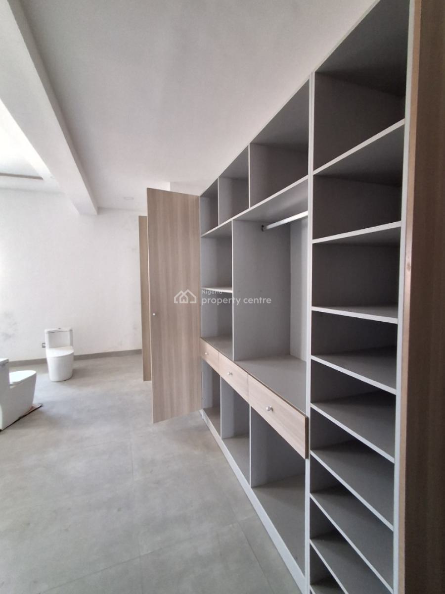 Luxury 3bedroom Apartment  with 1 Bq, Lekki Phase 1, Lekki, Lagos, Flat / Apartment for Rent