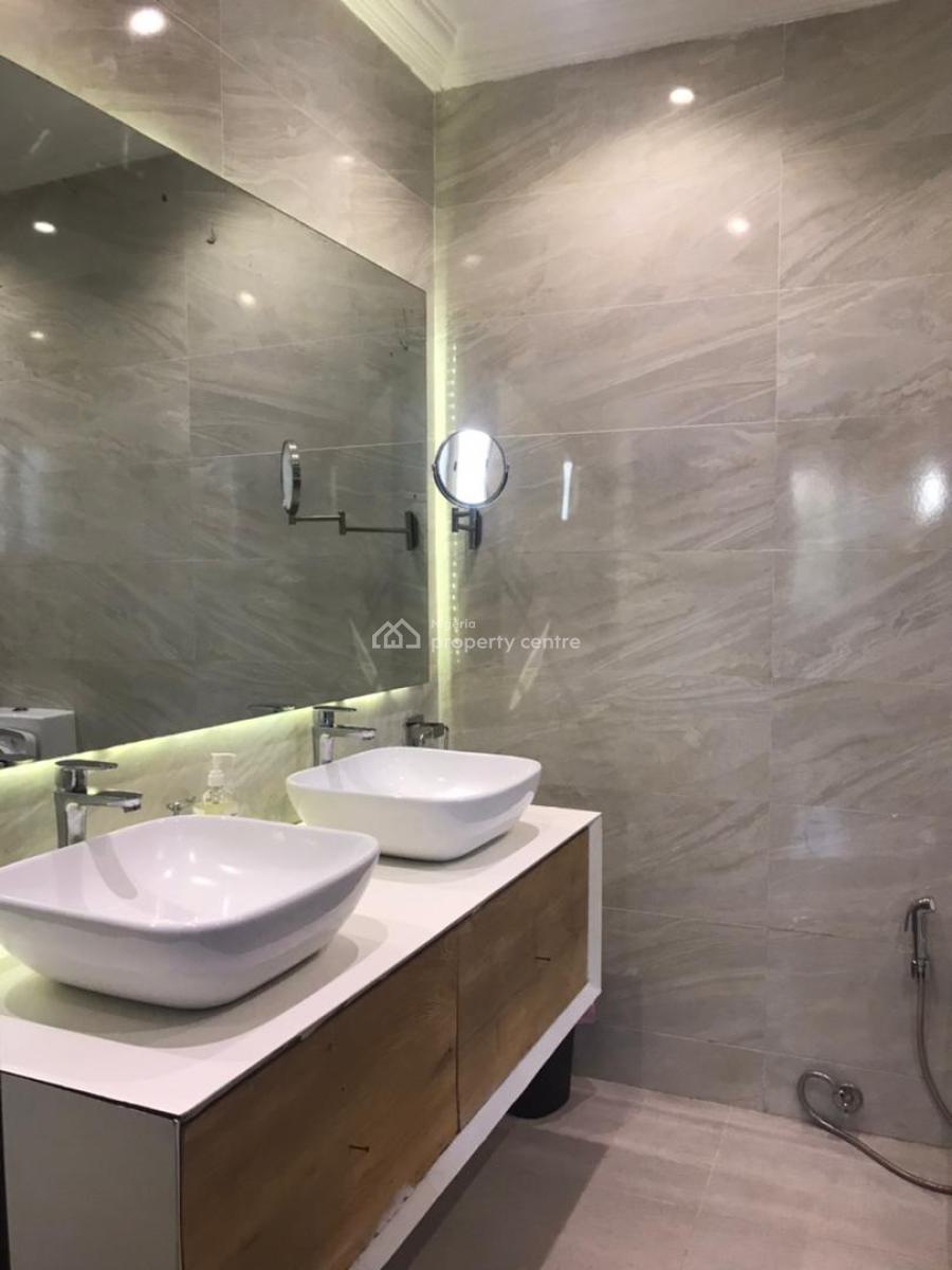 Corporate Lease of 20 Units of Furnished 3-bedroom Flats All En-suite, Victoria Island (vi), Lagos, Flat / Apartment for Rent