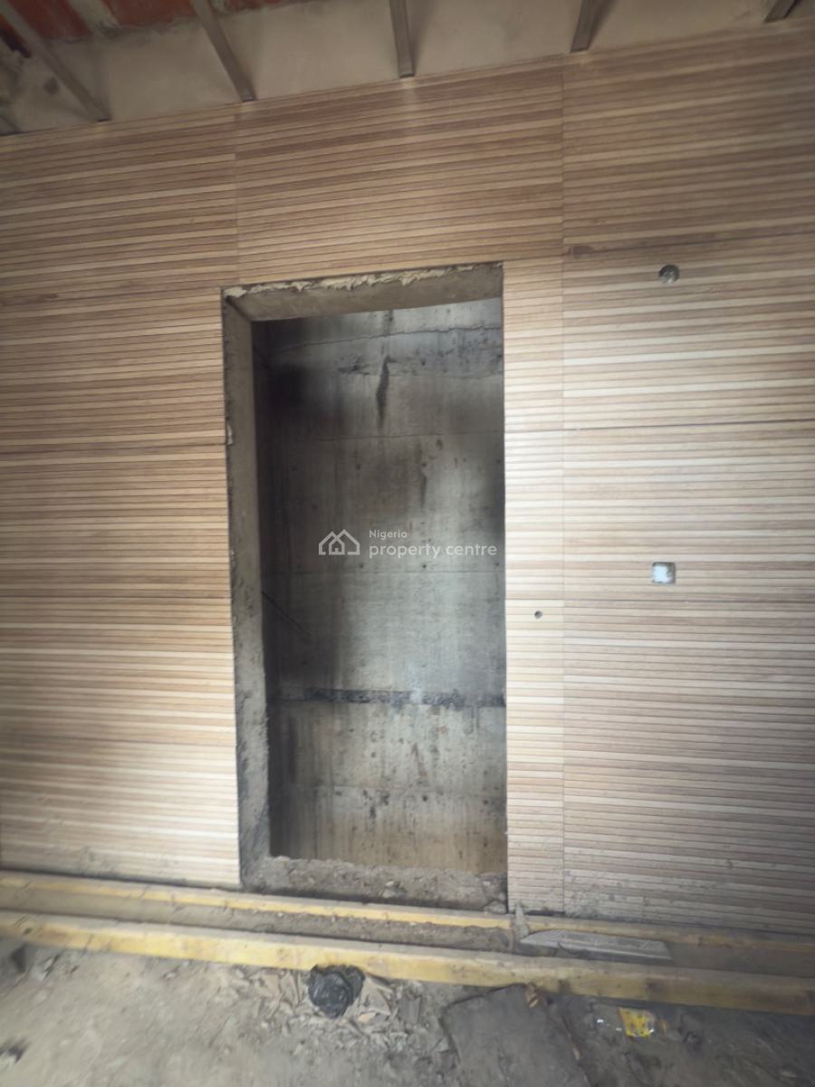 12 Units of 3 Bedroom Ultra-luxury Apartments with Bq,, Ikoyi, Lagos, Flat / Apartment for Sale