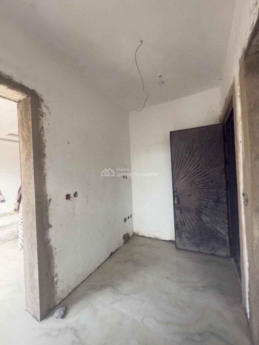 12 Units of 3 Bedroom Ultra-luxury Apartments with Bq,, Ikoyi, Lagos, Flat / Apartment for Sale