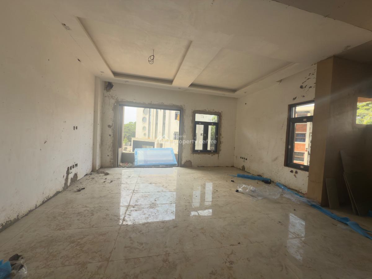 12 Units of 3 Bedroom Ultra-luxury Apartments with Bq,, Ikoyi, Lagos, Flat / Apartment for Sale