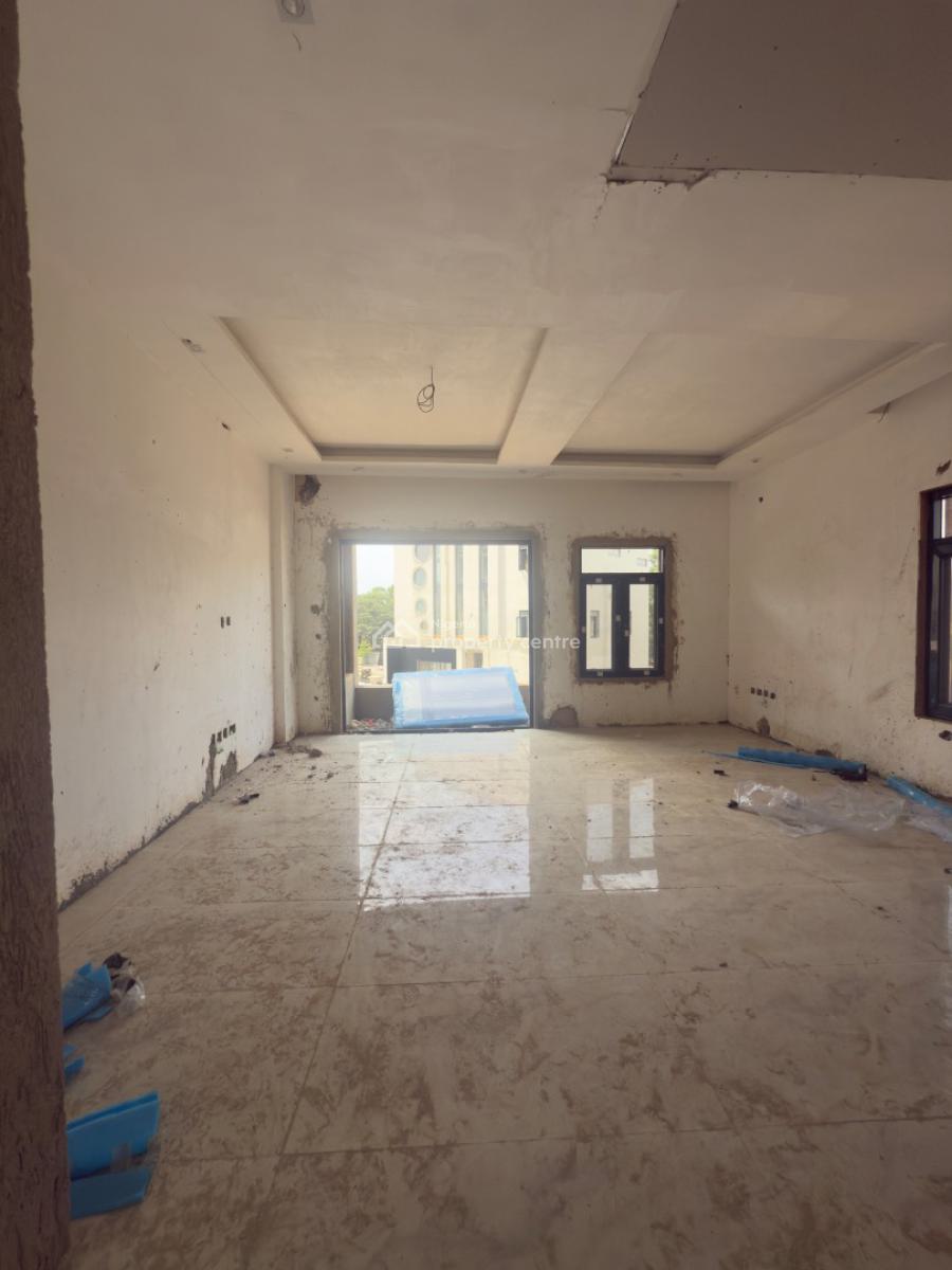 12 Units of 3 Bedroom Ultra-luxury Apartments with Bq,, Ikoyi, Lagos, Flat / Apartment for Sale