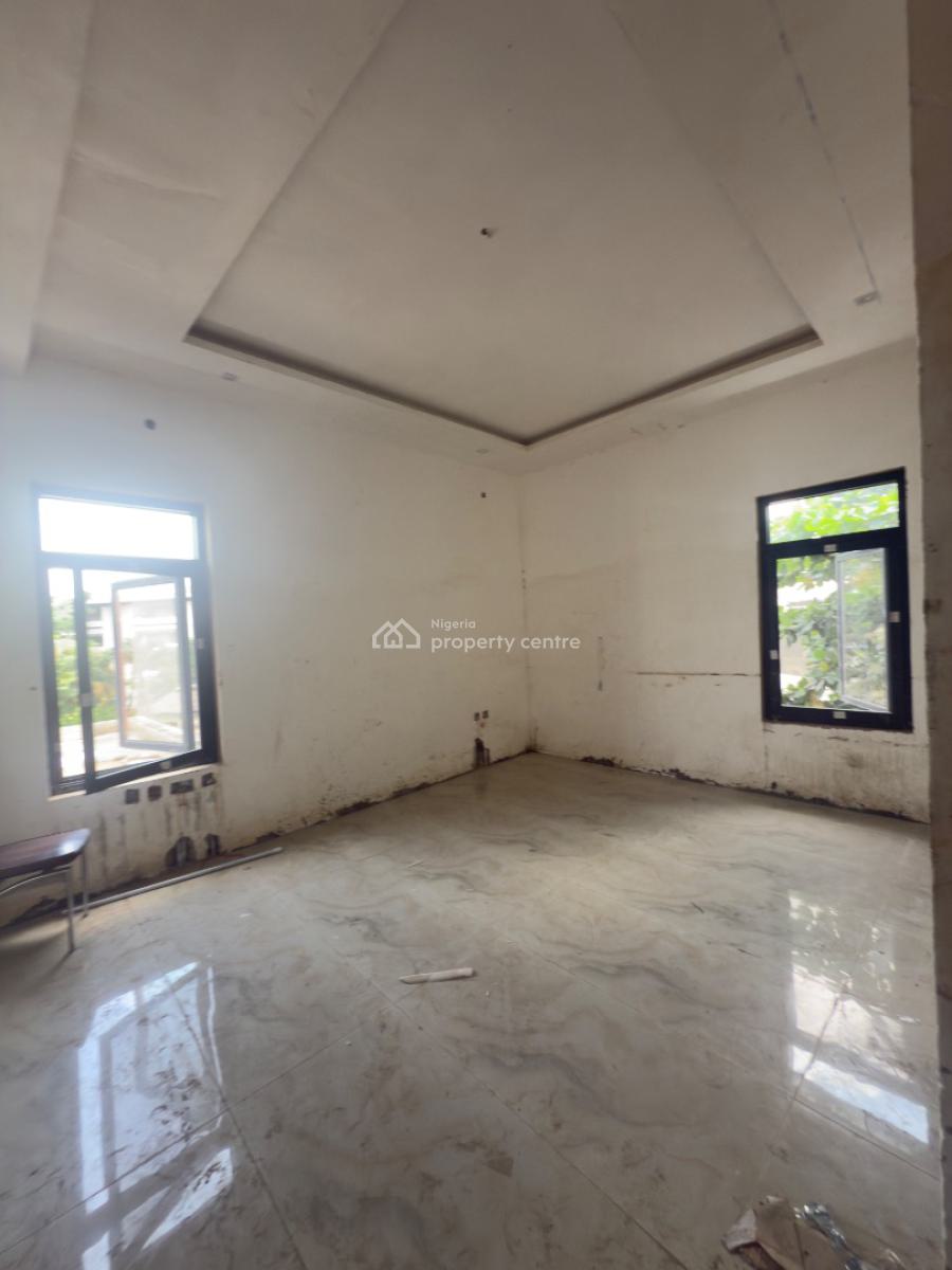 12 Units of 3 Bedroom Ultra-luxury Apartments with Bq,, Ikoyi, Lagos, Flat / Apartment for Sale