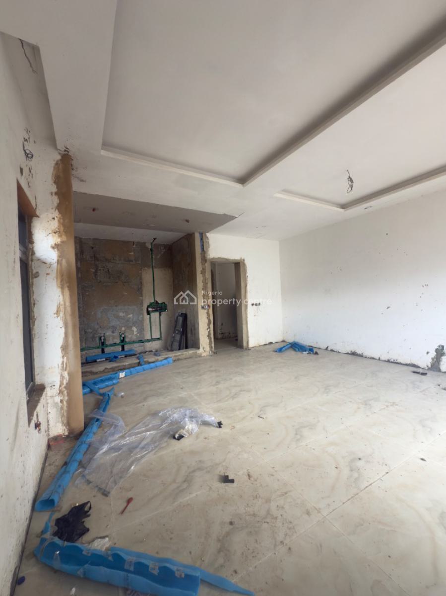 12 Units of 3 Bedroom Ultra-luxury Apartments with Bq,, Ikoyi, Lagos, Flat / Apartment for Sale