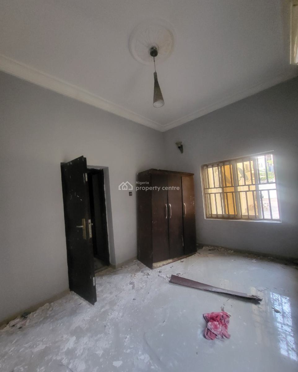 Luxurious Massive Self Contain Apartment, By American International School, Durumi, Abuja, Self Contain (single Rooms) for Rent