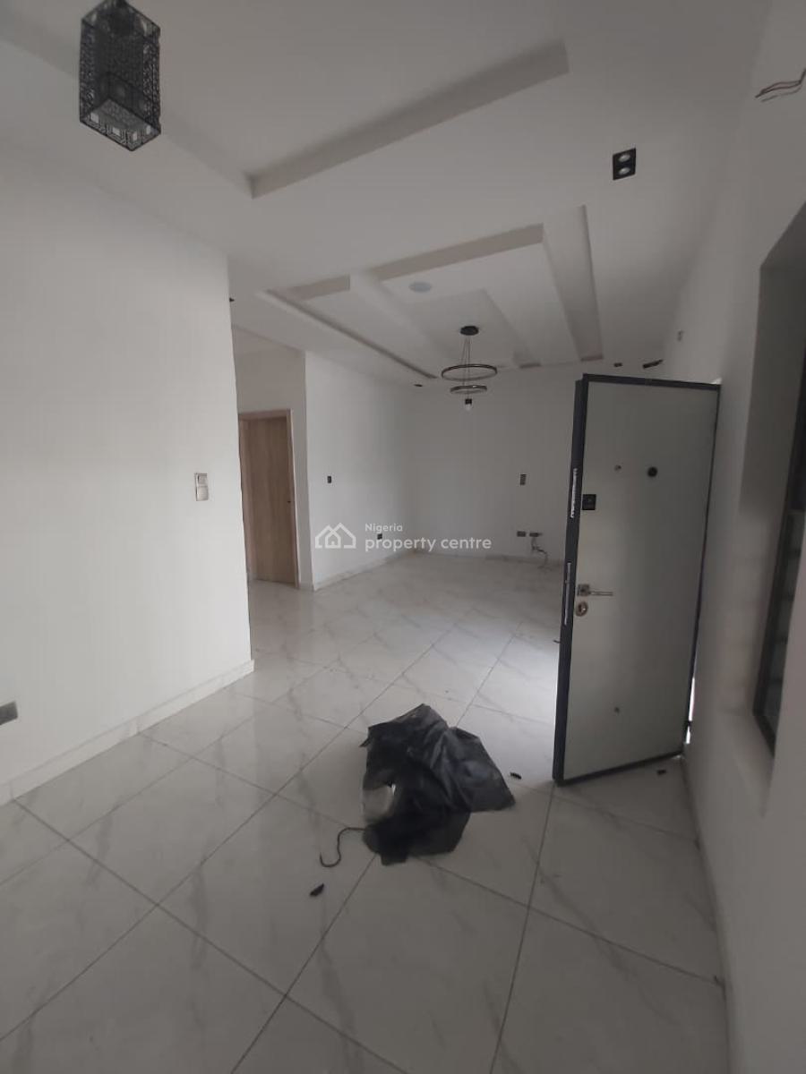 Exquisite 4 Bedroom Terrace Duplex, Orchid, Lekki Phase 2, Lekki, Lagos, Terraced Duplex for Sale