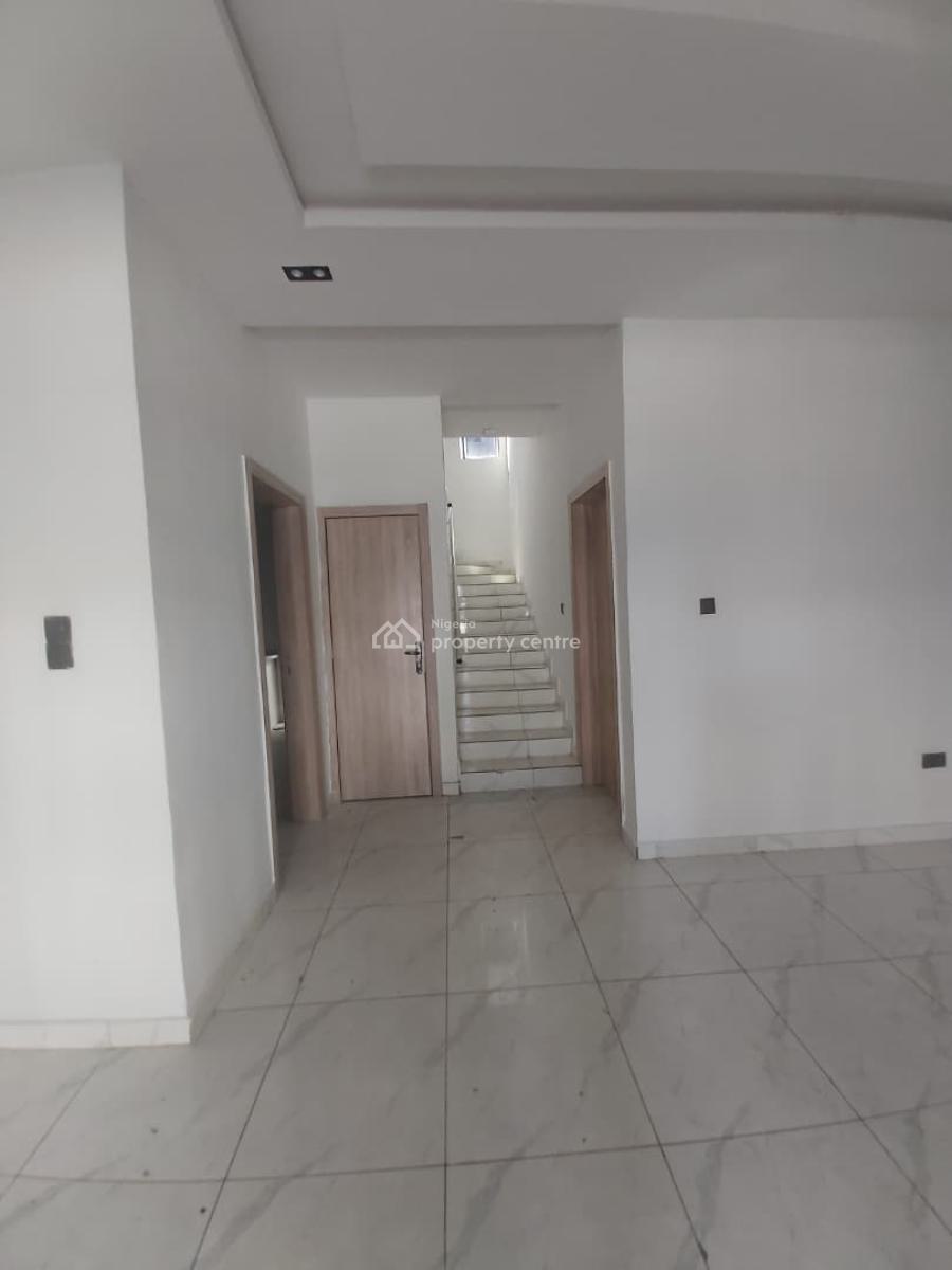 Exquisite 4 Bedroom Terrace Duplex, Orchid, Lekki Phase 2, Lekki, Lagos, Terraced Duplex for Sale