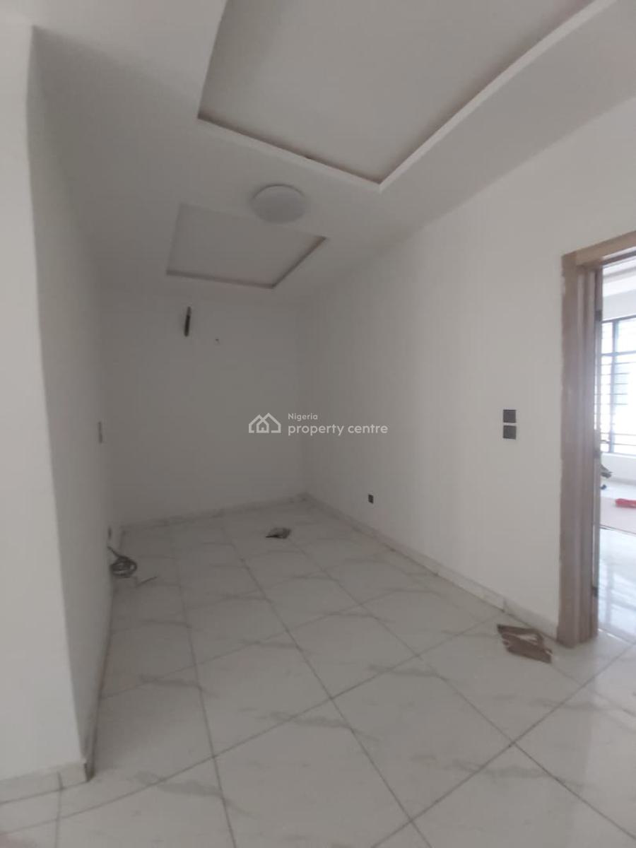 Exquisite 4 Bedroom Terrace Duplex, Orchid, Lekki Phase 2, Lekki, Lagos, Terraced Duplex for Sale