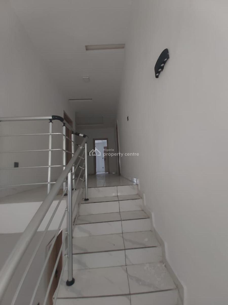 Exquisite 4 Bedroom Terrace Duplex, Orchid, Lekki Phase 2, Lekki, Lagos, Terraced Duplex for Sale