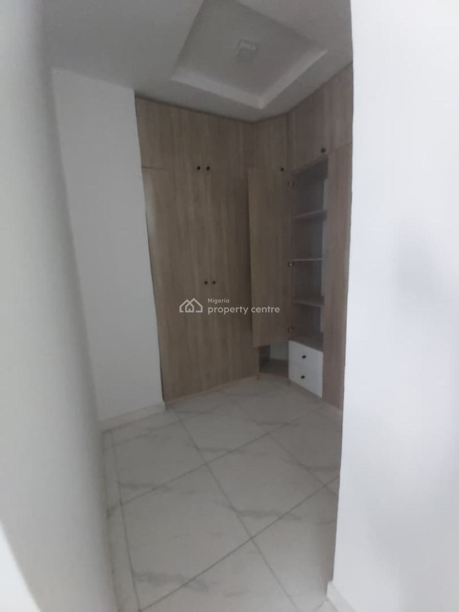Exquisite 4 Bedroom Terrace Duplex, Orchid, Lekki Phase 2, Lekki, Lagos, Terraced Duplex for Sale