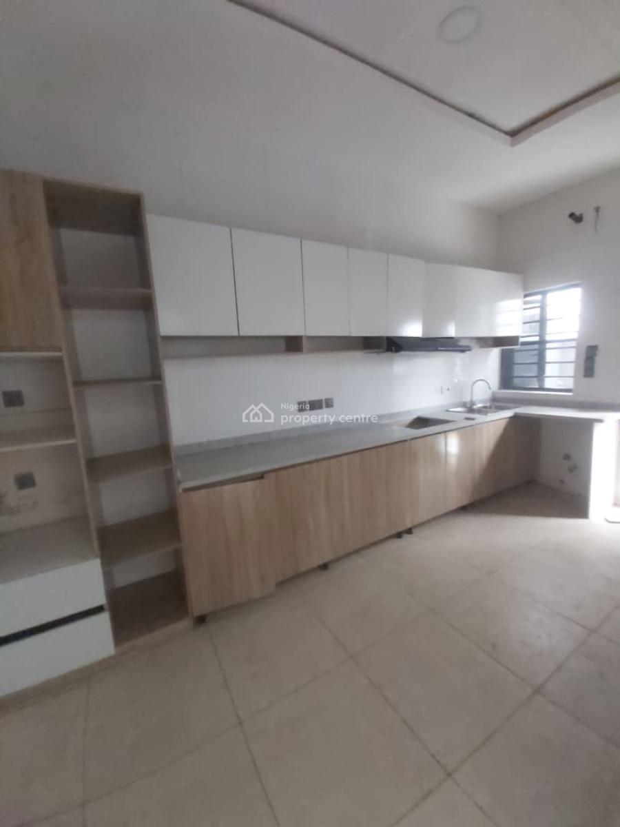 Exquisite 4 Bedroom Terrace Duplex, Orchid, Lekki Phase 2, Lekki, Lagos, Terraced Duplex for Sale