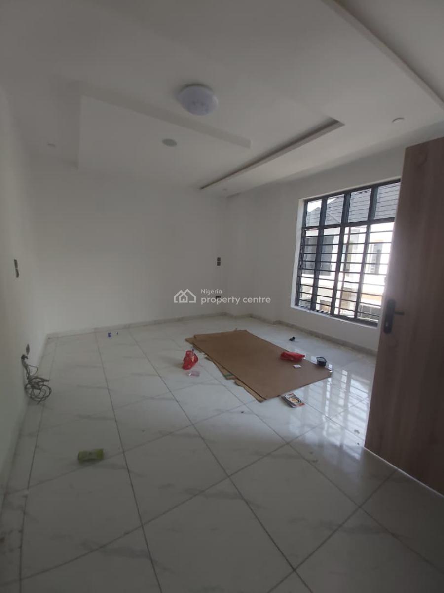 Exquisite 4 Bedroom Terrace Duplex, Orchid, Lekki Phase 2, Lekki, Lagos, Terraced Duplex for Sale