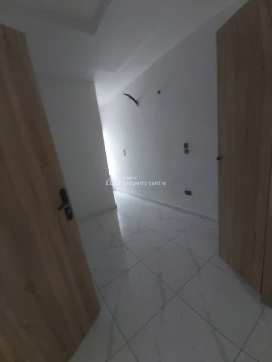 Exquisite 4 Bedroom Terrace Duplex, Orchid, Lekki Phase 2, Lekki, Lagos, Terraced Duplex for Sale