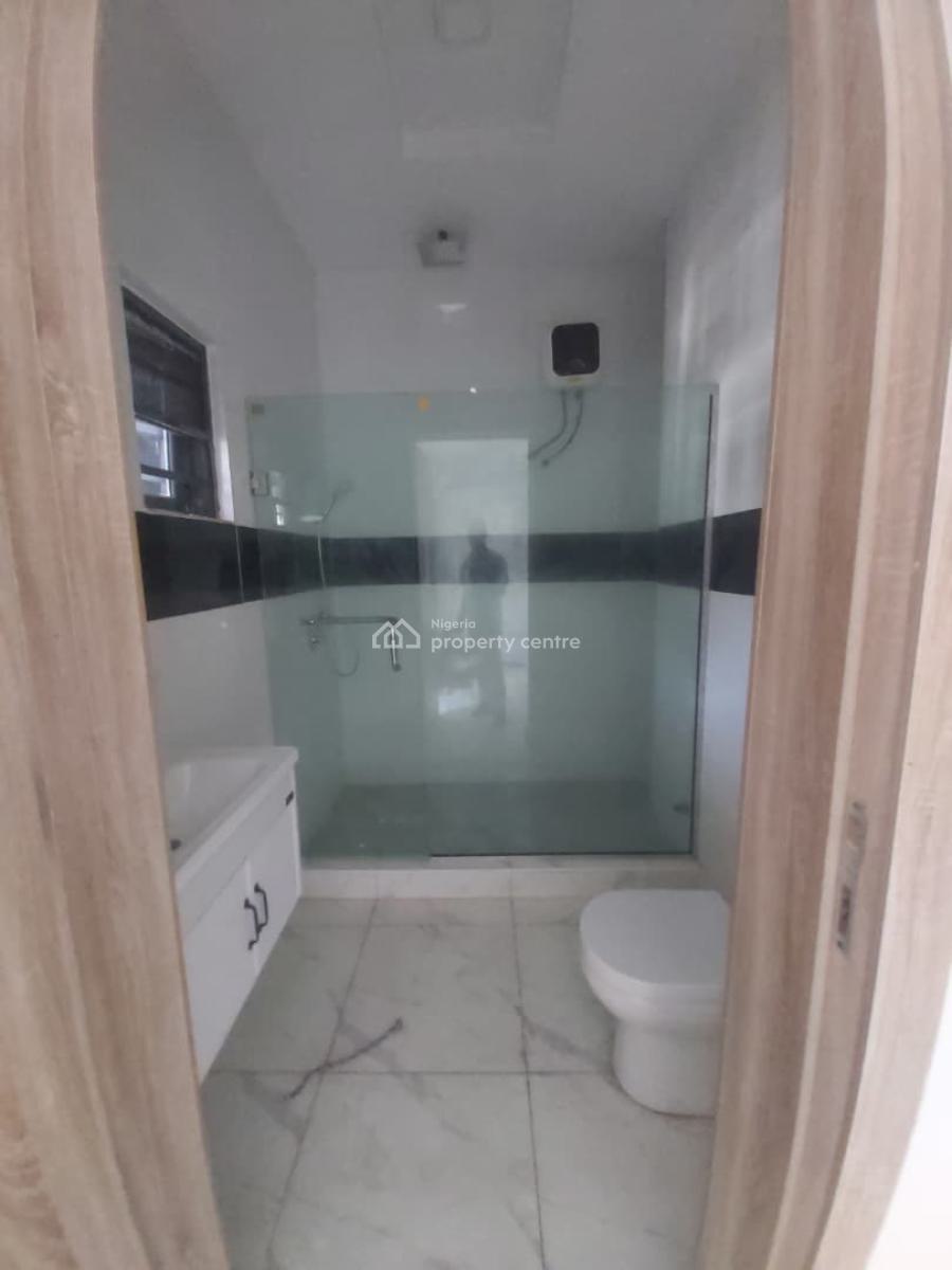 Exquisite 4 Bedroom Terrace Duplex, Orchid, Lekki Phase 2, Lekki, Lagos, Terraced Duplex for Sale