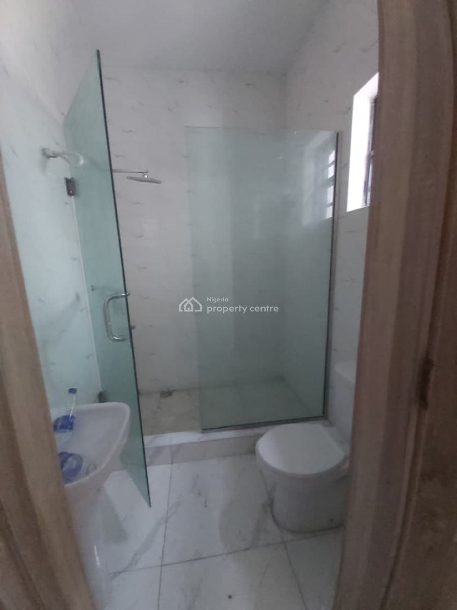 Exquisite 4 Bedroom Terrace Duplex, Orchid, Lekki Phase 2, Lekki, Lagos, Terraced Duplex for Sale