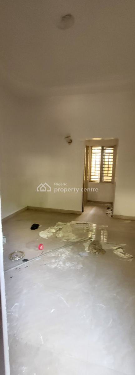 Luxurious Massive 3bedroom Terrace Duplex with Bq, By Vio, Mabushi, Abuja, Terraced Duplex for Rent