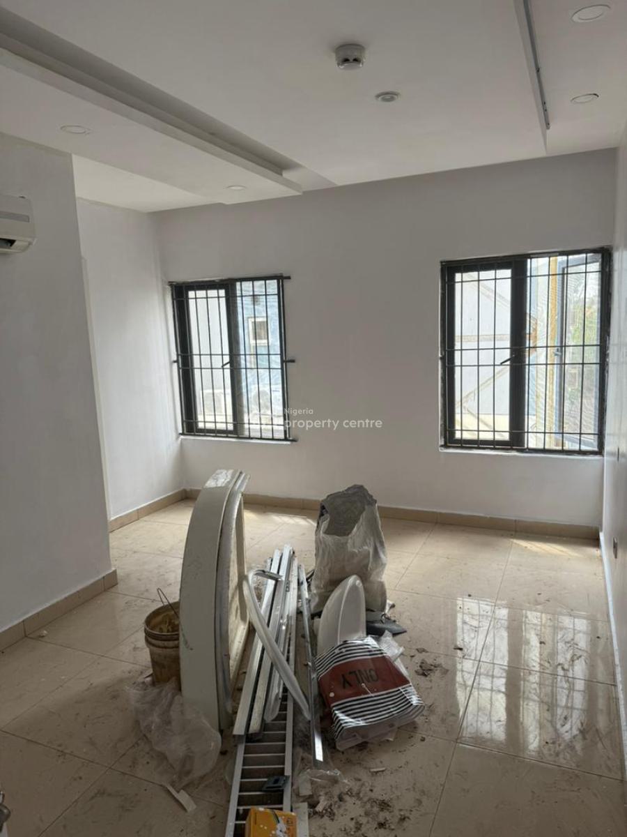 3bedroom Apartment with a Bq in Oniru Estate Victoria, Oniru, Victoria Island (vi), Lagos, Flat / Apartment for Rent
