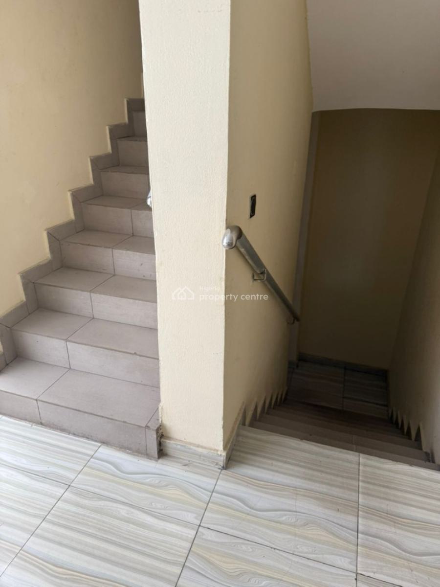 3bedroom Apartment with a Bq in Oniru Estate Victoria, Oniru, Victoria Island (vi), Lagos, Flat / Apartment for Rent